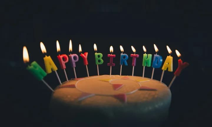 Chá de Aniversário