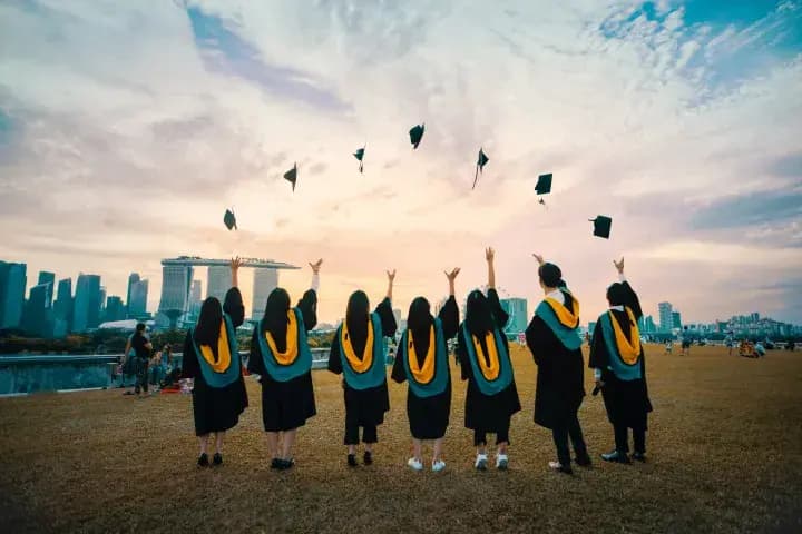 Chá de Formatura