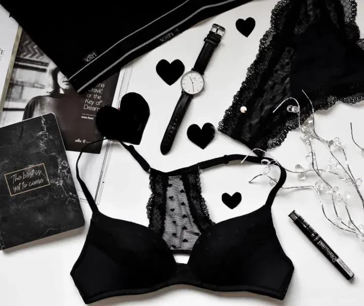 Chá de Lingerie